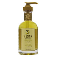 Cucina Coriander & Olive Tree Hand Soap 6.7oz