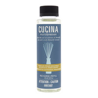 Fruits & Passion Cucina Sea Salt and Amalfi Lemon