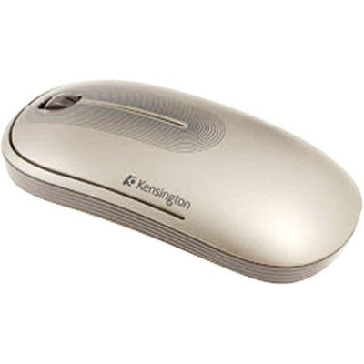 KENSINGTON ci70 wireless optical mouse (rouge)
