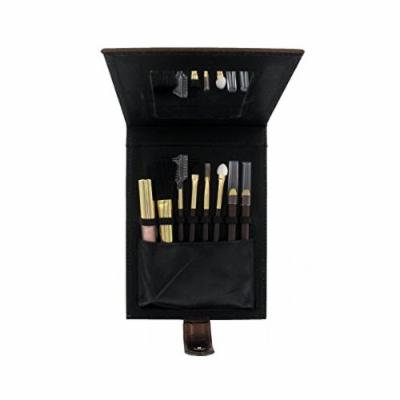 SUNkissed Cosmetics Brush Set - One Size