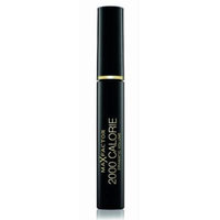 Max Factor 2000 Calorie Dramatic Look Mascara Black 9ml by Max Factor