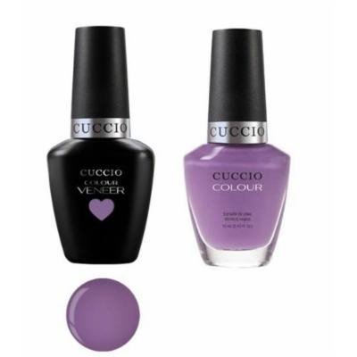 Cuccio Gel Duo Cheeky in Helsinki by Cuccio