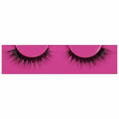PINK PEWTER COSMETICS MINK EYELASHES -