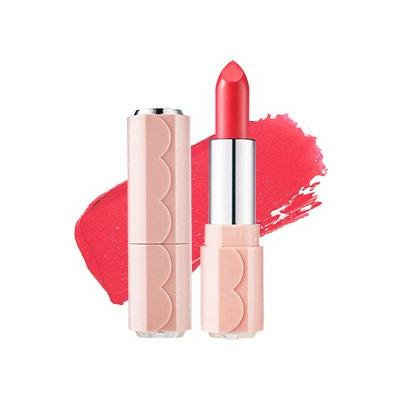 Etude House,Dear My Blooming Lips Talk Chiffon-BE108 3.4g