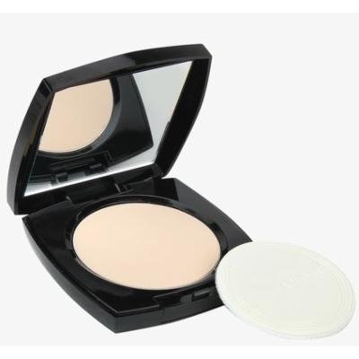 Avon True Color Luminous Mattifying Pressed Powder - Fair (11gm)