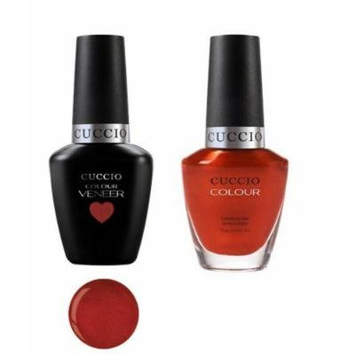 Cuccio Gel Duo Rio Carnival by Cuccio