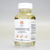 Suncoat Nail Polish Remover 60ml by Suncoat