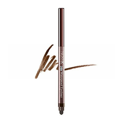 NICKA K 24H Waterproof Eyeliner - NYA42 Brown