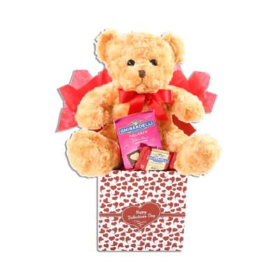 Alder Creek True Love Gift Basket