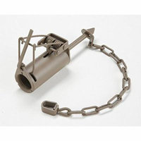 12 Pack Duke Dog Proof Coon Trap