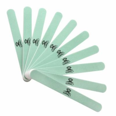Nail Buffer File Polished Strip 10PCS