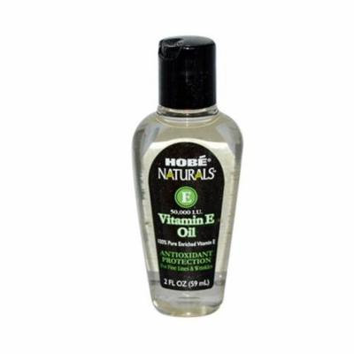 Hobe Labs HG0182170 2 fl oz Naturals Vitamin E Oil