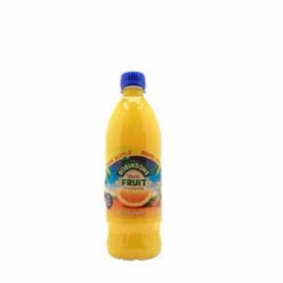 Robinsons Orange No Sugar Added 900ml (Pack of 2)
