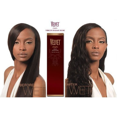 Outre Velvet Virgin Indian Remi 12