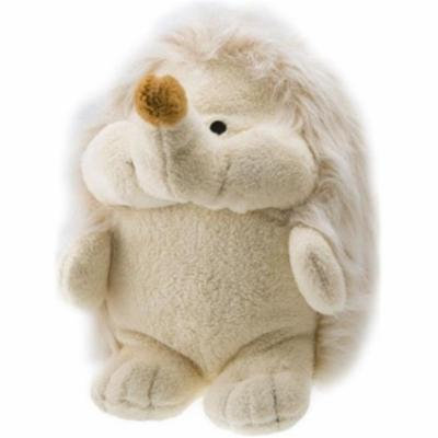 Pet Qwerks P140 Hedgehog Electronic Voice 9 in.