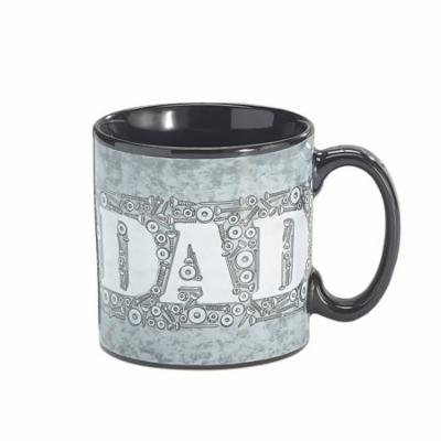 Dad Nuts and Bolts 13 oz. Mug