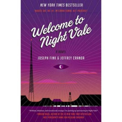 Welcome to Night Vale