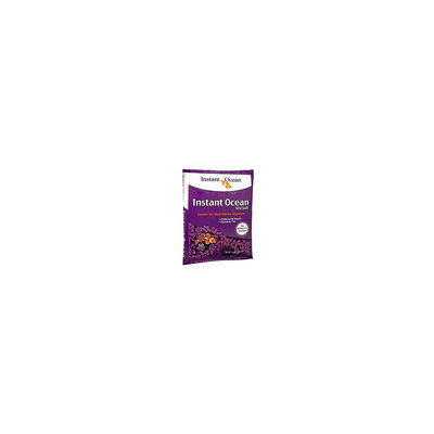 Aquarium Systems Instant Ocean Aquarium Salt