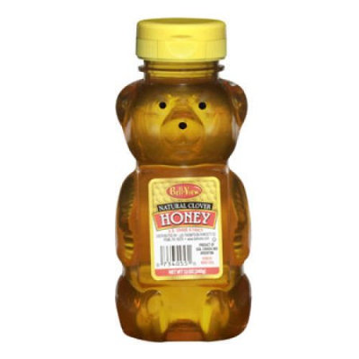 Bell-view 12oz Honey