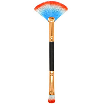 Baomabao 1PCS Make Up Foundation Eyebrow Eyeliner Blush Cosmetic Concealer Brushes