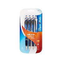 Paper Mate InkJoy 550 RT Retractable Medium Point Advanced Ink Pens