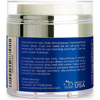 Pure Body Naturals Age Defying Eye Gel