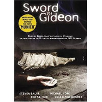Sword of Gideon (used)