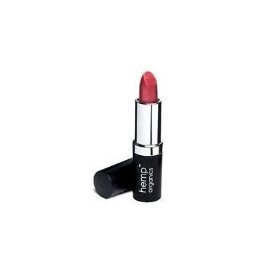 Colorganics - Hemp Organics Lipstick Scarlet Fire - 0.14 oz.