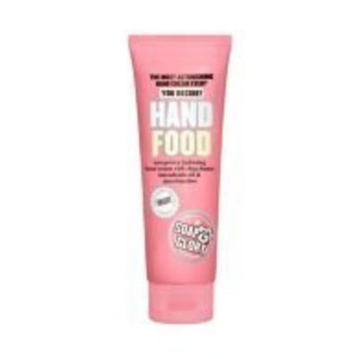 Soap & Glory Hand Food Hand Cream 125Ml