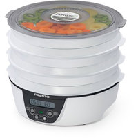 National Presto Industries, Inc Presto Dehydro Digital Electric Food Dehydrator