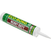 Eco-Bond Heavy Duty, 10.1 oz Tube