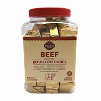 Wellsley Farms Beef Flavored Bullion Cubes, 75 ct. (pack of 6)