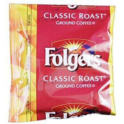Folgers Coffee Pouch, 42 Count (COFFEE)