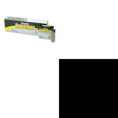 KITEVEEN91PCO25182 - Value Kit - Papanicholas Coffee Premium Coffee (PCO25182) and Energizer Industrial Alkaline Batteries (EVEEN91)