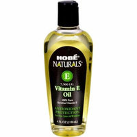 Hobe Labs HG0995514 4 oz Vitamin E Oil - 7500 Iu