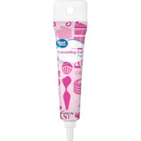 Wal-mart Stores, Inc. Great Value Decorating Gel, Pink, 0.67 oz