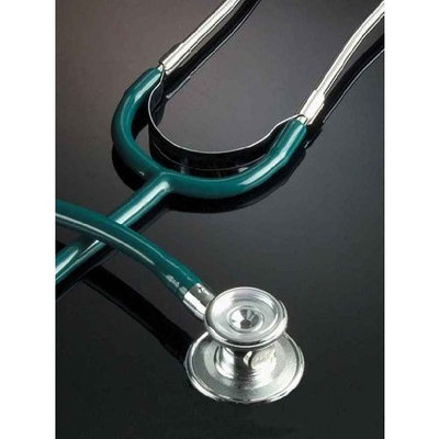 ADC AD647Q Adult's Adscope Sprague-1 Scope Dark Green One Size