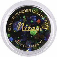 Mirage Color Powder N / CG-6 7g