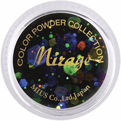 Mirage Color Powder N / CG-6 7g
