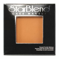 (3 Pack) mehron StarBlend Cake Makeup - Light Egyptian