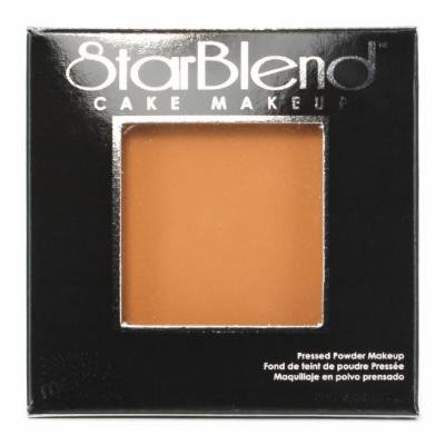 (3 Pack) mehron StarBlend Cake Makeup - Light Egyptian