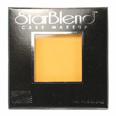 (6 Pack) mehron StarBlend Cake Makeup Oriental