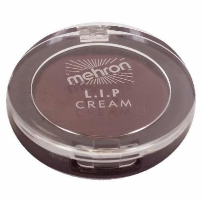 (3 Pack) mehron L.I.P. Color Cream - Cherrywood