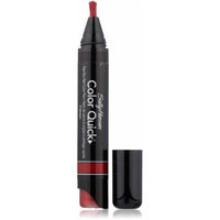Sally Hansen Color Quick Nail Enamel-Crimson-0.14 oz by SALLY HANSEN