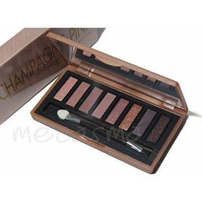 MISTINE Champagne Pink Eye Palette