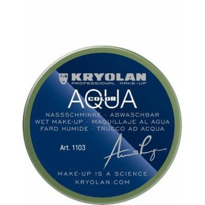 Kryolan 1103 AQUACOLOR Wet Makeup and Body Paint 55ml (511)