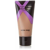 Max Factor Smooth Effect Number 82, Natural Tan Foundation 30 ml by Max Factor