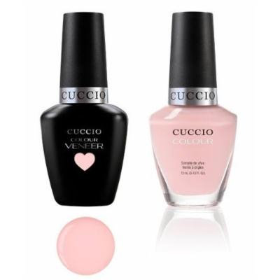 Cuccio Gel Duo Texas Rose by CUCCIO