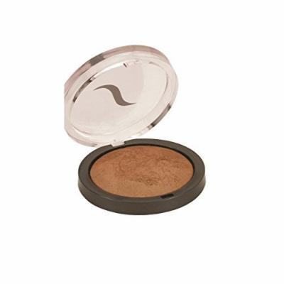 Sorme Cosmetics Baked Bronzer, Warmth, 0.2 Ounce by Sorme Cosmetics