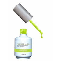 LECHAT Perfect Match Nail Polish, Honeysuckle, 0.500 Ounce by LECHAT
